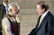 PM lands in Pak on surprise visit, meets Sharif